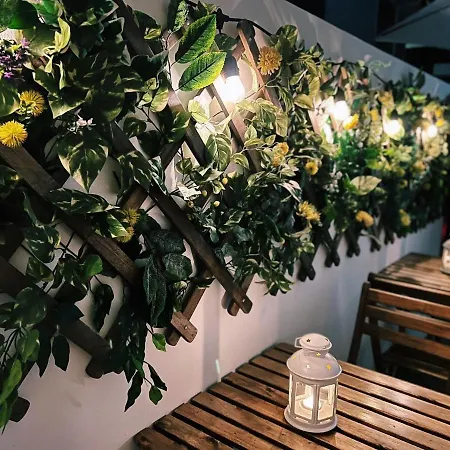 Santorini Matalascañas