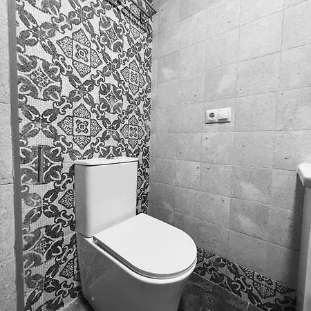 Santorini Guest house 3*