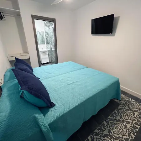 Santorini Matalascanas