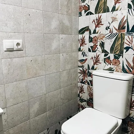 Guest house Santorini