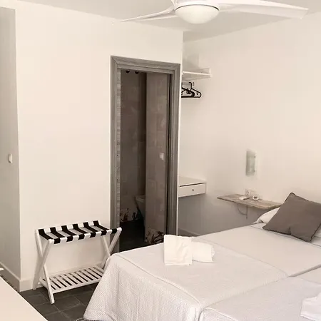 Santorini 3* Matalascanas